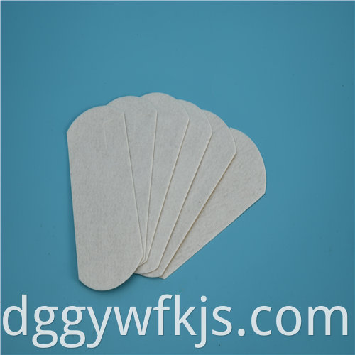 Wholesale heating sheet needle-punched cotton